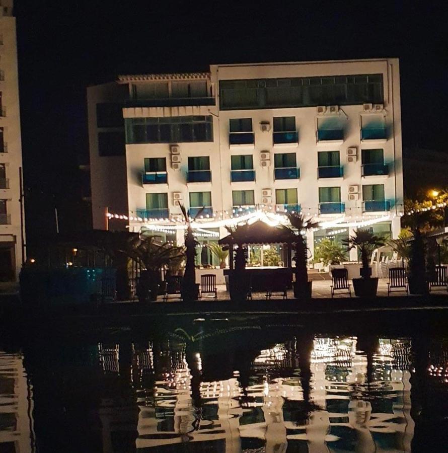Laguna Residence Mamaia Buitenkant foto